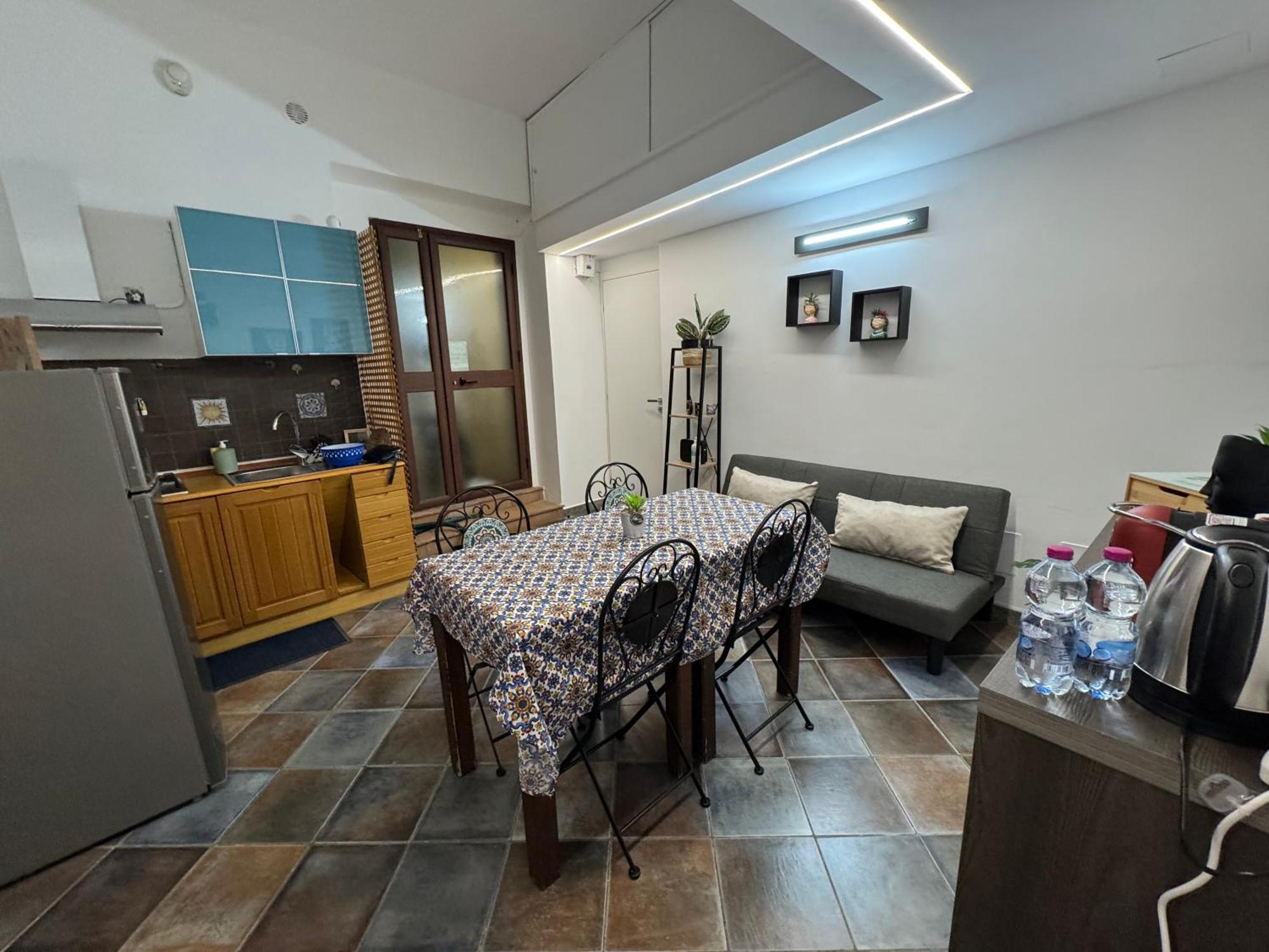 Le Scalette Del Centro Agrigento Exterior foto