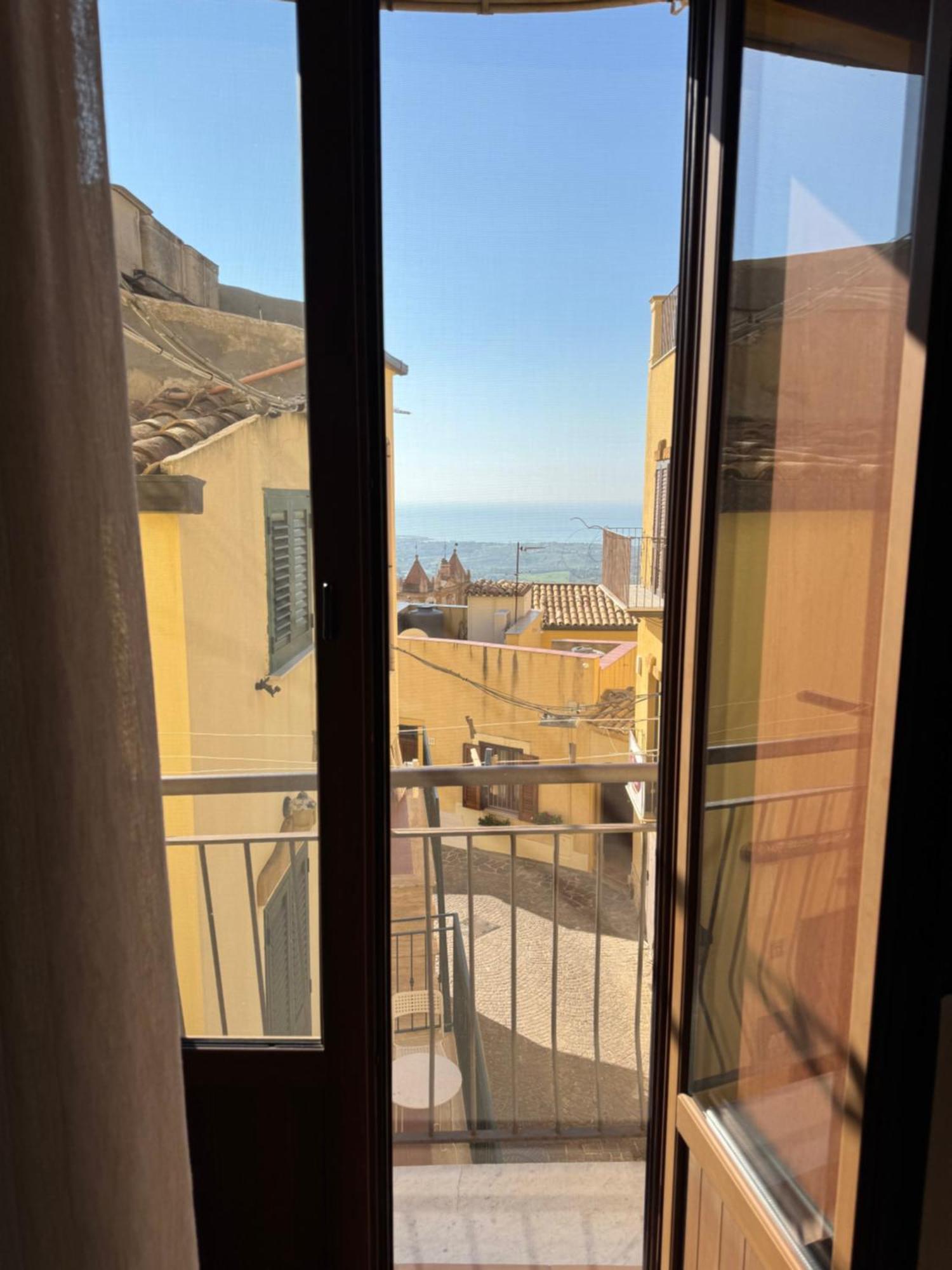 Le Scalette Del Centro Agrigento Exterior foto